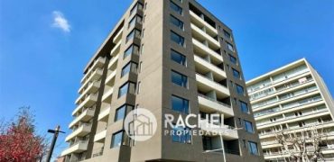 ARRIENDO DEPARTAMENTO ESTUDIO SEMINUEVO AMOBLADO