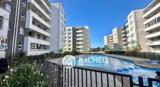 ARRIENDO DEPARTAMENTO CONDOMINIO PARQUE OLIMPIA