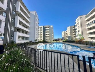 ARRIENDO DEPARTAMENTO CONDOMINIO PARQUE OLIMPIA