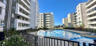 ARRIENDO DEPARTAMENTO CONDOMINIO PARQUE OLIMPIA
