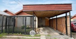 SE ARRIENDA LINDA Y SEGURA CASA ESQUINA – Santa María de Labranza