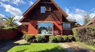 IMPECABLE CASA EN VENTA EN CONDOMINIO “LOMAS” DE MIRASUR”