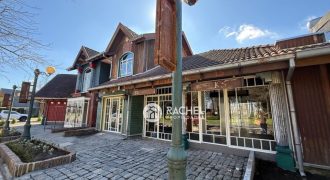EN ARRIENDO LOCALES COMERCIALES EN INNOVADOR CONCEPTO DE GALERÍA – Sector Portal de la Frontera