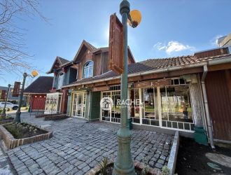 EN ARRIENDO LOCALES COMERCIALES EN INNOVADOR CONCEPTO DE GALERÍA – Sector Portal de la Frontera