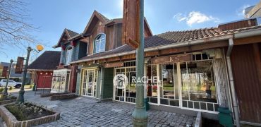 EN ARRIENDO LOCALES COMERCIALES EN INNOVADOR CONCEPTO DE GALERÍA – Sector Portal de la Frontera