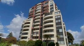 Carrillo Propiedades Vende Amplio Departamento
