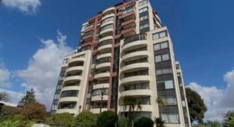 Carrillo Propiedades Vende Amplio Departamento
