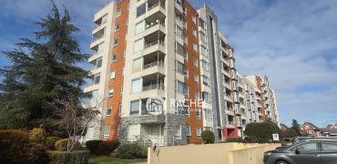 SE ARRIENDA CÓMODO DEPTO DE 3 DORMITORIOS -2 B Portal de la Frontera /Temuco