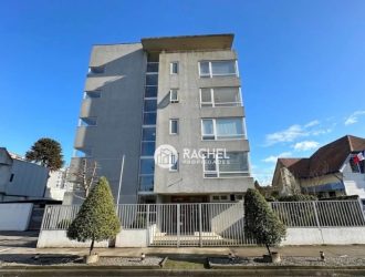SE ARRIENDA DEPTO DE 1 DORMITORIO AMOBLADO- Sector Avda Alemania