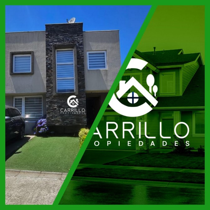Vendemos Casa en Condominio Marsella