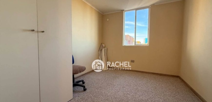 SE VENDE DEPARTAMENTO 2D- Alto Lomas del Carmen