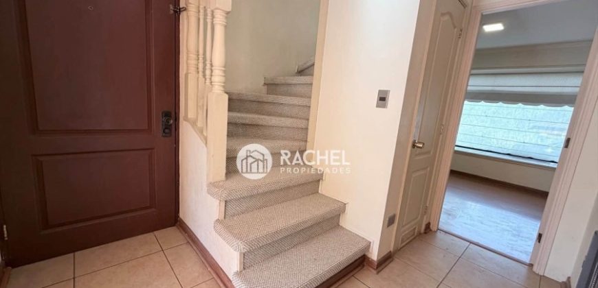 EN ARRIENDO AMPLIA CASA SECTOR ALTO MIRASUR – TEMUCO