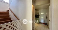 CASA EN ARRIENDO SECTOR AVDA ALEMANIA DE 5 DORMITORIOS
