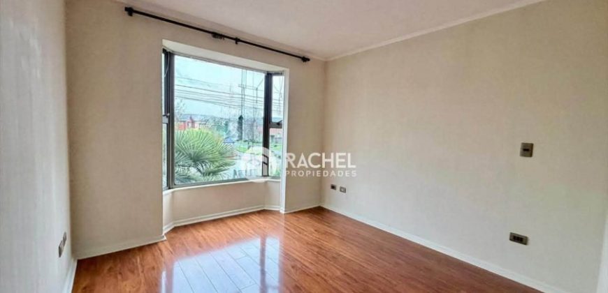 SE ARRIENDA IMPECABLE CASA EN CONDOMINIO ALTOS DEL MAIPO