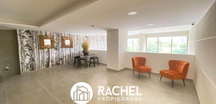 EN ARRIENDO DEPARTAMENTO ESTUDIO EDIFICIO DOS K