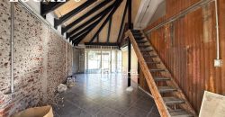 EN ARRIENDO LOCALES COMERCIALES EN INNOVADOR CONCEPTO DE GALERÍA – Sector Portal de la Frontera