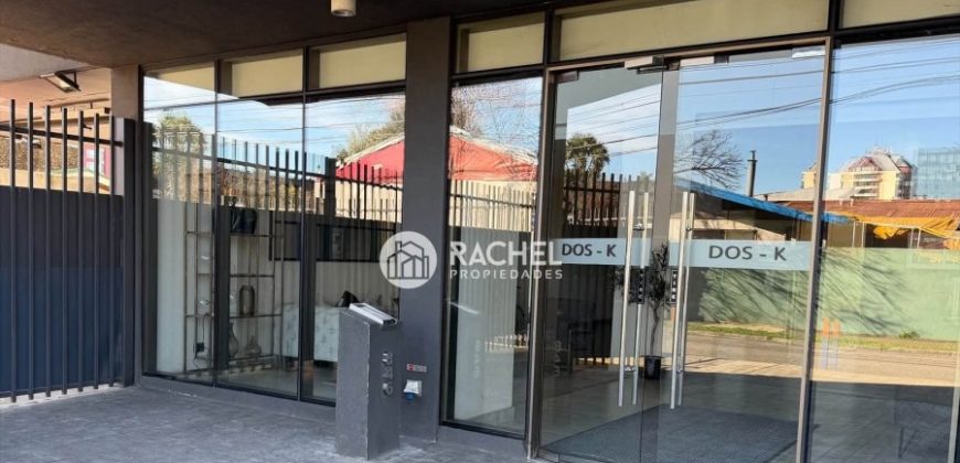 EN ARRIENDO DEPARTAMENTO ESTUDIO EDIFICIO DOS K