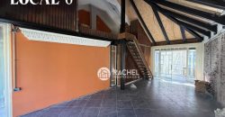 EN ARRIENDO LOCALES COMERCIALES EN INNOVADOR CONCEPTO DE GALERÍA – Sector Portal de la Frontera