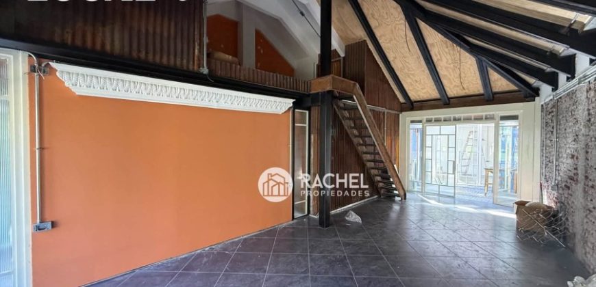 EN ARRIENDO LOCALES COMERCIALES EN INNOVADOR CONCEPTO DE GALERÍA – Sector Portal de la Frontera
