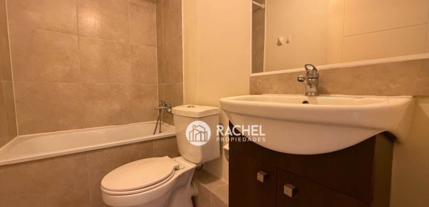 SE VENDE DEPARTAMENTO 2D- Alto Lomas del Carmen