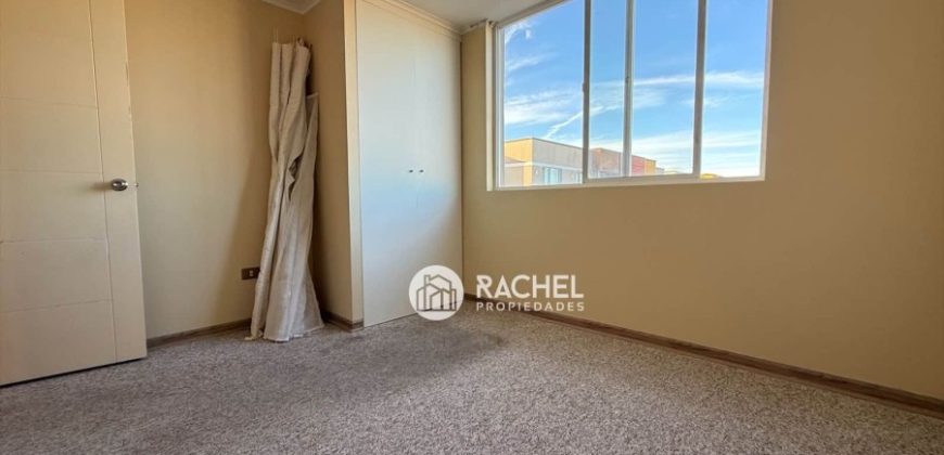 SE VENDE DEPARTAMENTO 2D- Alto Lomas del Carmen