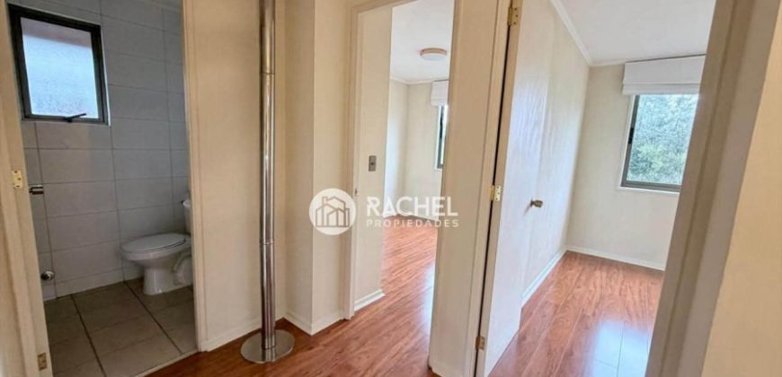 SE ARRIENDA IMPECABLE CASA EN CONDOMINIO ALTOS DEL MAIPO