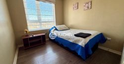 SE ARRIENDA DEPARTAMENTO AMOBLADO DE 2 DORMITORIOS