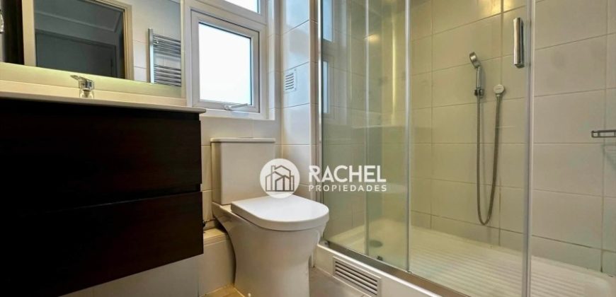 ARRIENDO DEPARTAMENTO CONDOMINIO PARQUE OLIMPIA