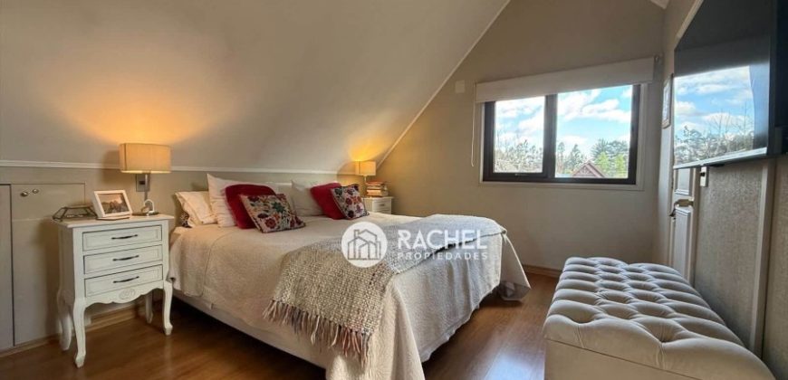 IMPECABLE CASA EN VENTA EN CONDOMINIO “LOMAS” DE MIRASUR”