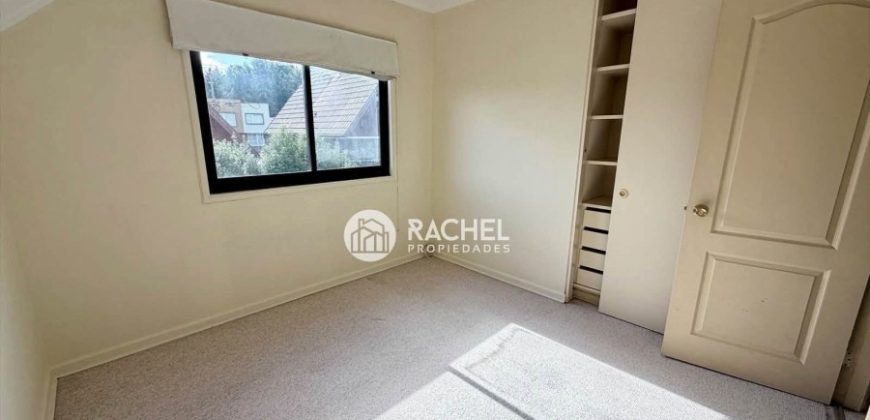 EN ARRIENDO AMPLIA CASA SECTOR ALTO MIRASUR – TEMUCO