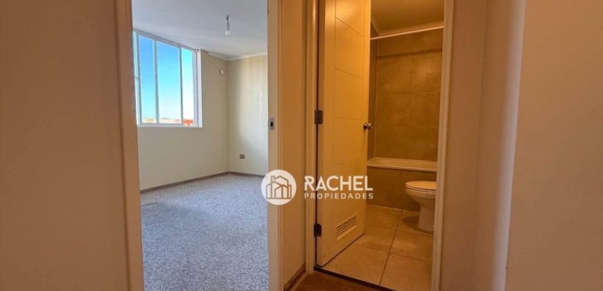 SE VENDE DEPARTAMENTO 2D- Alto Lomas del Carmen