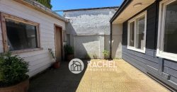 CASA EN ARRIENDO SECTOR AVDA ALEMANIA DE 5 DORMITORIOS