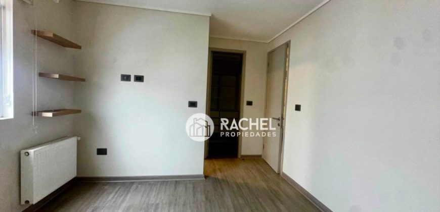 ARRIENDO DEPARTAMENTO CONDOMINIO PARQUE OLIMPIA