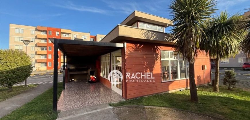 SE VENDE DEPARTAMENTO 2D- Alto Lomas del Carmen