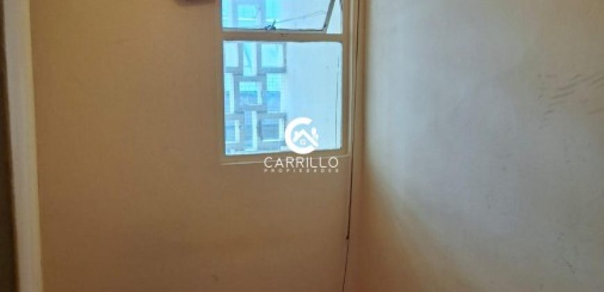 Vendemos Depto en Edificio Plaza
