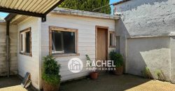 CASA EN ARRIENDO SECTOR AVDA ALEMANIA DE 5 DORMITORIOS