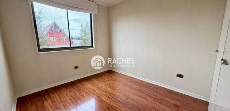 SE ARRIENDA IMPECABLE CASA EN CONDOMINIO ALTOS DEL MAIPO