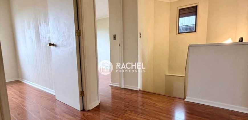SE ARRIENDA IMPECABLE CASA EN CONDOMINIO ALTOS DEL MAIPO