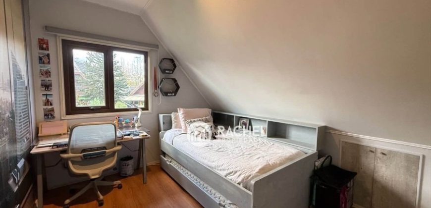 IMPECABLE CASA EN VENTA EN CONDOMINIO “LOMAS” DE MIRASUR”