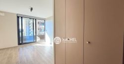 SE ARRIENDA SOLEADO DEPTO 1D MODERNO CONDOMINIO PONTEVEDRA- Portal de la Frontera
