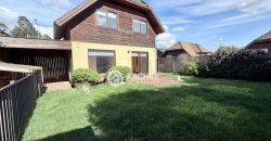 EN ARRIENDO AMPLIA CASA SECTOR ALTO MIRASUR – TEMUCO