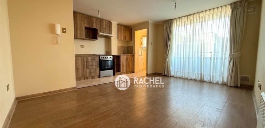 SE VENDE DEPARTAMENTO 2D- Alto Lomas del Carmen