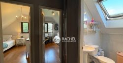 IMPECABLE CASA EN VENTA EN CONDOMINIO “LOMAS” DE MIRASUR”