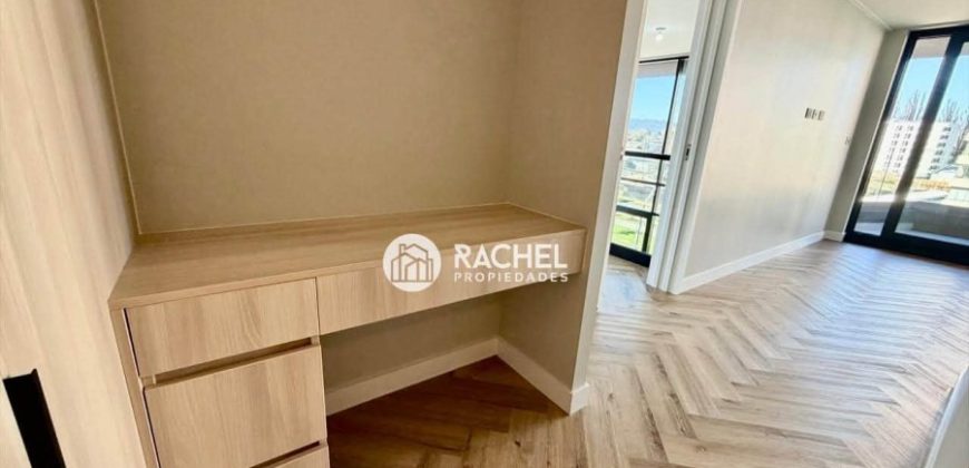 EN VENTA LUMINOSO DEPARTAMENTO DÚPLEX NUEVO EN EDIFICIO SOUL – PORTAL DE LA FRONTERA