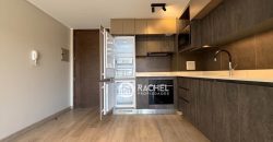 SE ARRIENDA SOLEADO DEPTO 1D MODERNO CONDOMINIO PONTEVEDRA- Portal de la Frontera