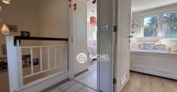 SE ARRIENDA HERMOSA CASA CON QUINCHO EN CONDOMINIO- Sector Barrio Francés