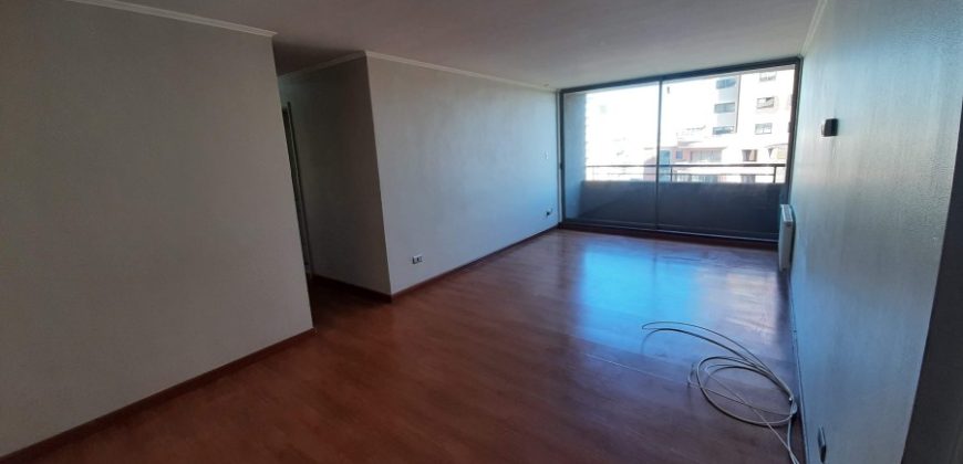 ARRIENDO DEPARTAMENTO 3D 2B – SECTOR TORREMOLINOS