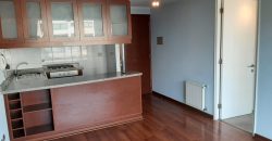 Arriendo Departamento 1 Dormitorio en Av. Alemania, Temuco