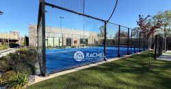SE ARRIENDA SOLEADO DEPTO 1D MODERNO CONDOMINIO PONTEVEDRA- Portal de la Frontera