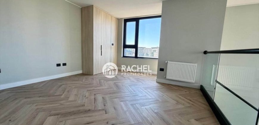 EN VENTA LUMINOSO DEPARTAMENTO DÚPLEX NUEVO EN EDIFICIO SOUL – PORTAL DE LA FRONTERA
